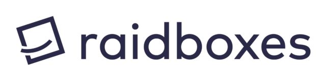 Raidboxes-Logo